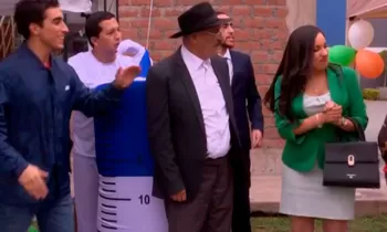 Capítulo 439 Emisión 08/07/2024