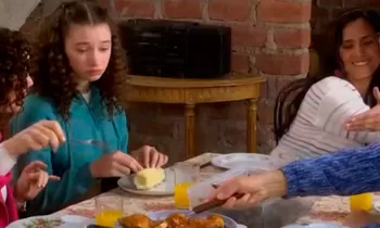 Capítulo 445 Emisión 16/07/2024