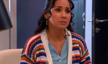 Capítulo 447 Emisión 18/07/2024