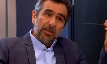 Capítulo 448 Emisión 19/07/2024