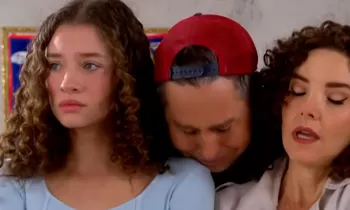 Capítulo 451 Emisión 24/07/2024