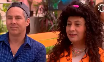 Capítulo 453 Emisión 26/07/2024