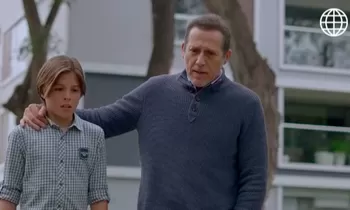 capítulo 95 Emisión 26/07/2024