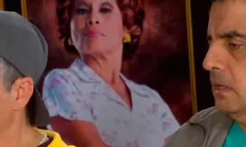 Capítulo 457 Emisión 02/08/2024