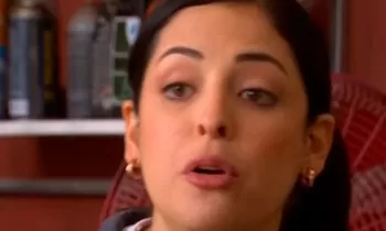 Capítulo 460 Emisión 07/08/2024