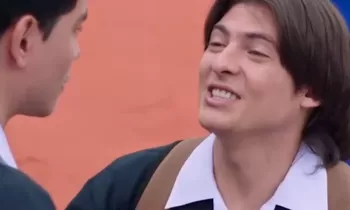 Capitulo 05 Emisión 13/08/2024