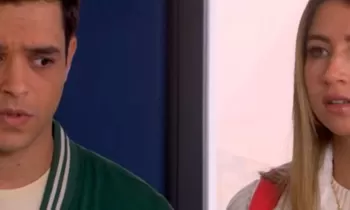 Capítulo 474 Emisión 27/08/2024