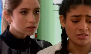 Capítulo 477 Emisión 30/08/2024