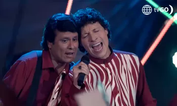 Capitulo 24 Emisión 09/09/2024