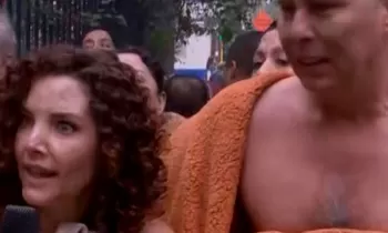 Capítulo 484 Emisión 11/09/2024