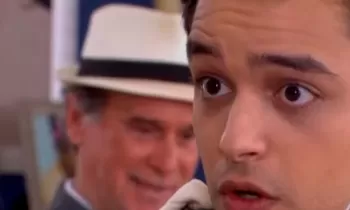 Capítulo 489 Emisión 18/09/2024