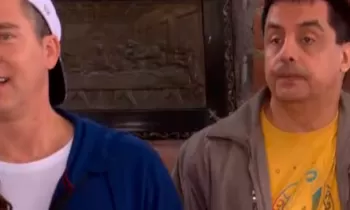 Capítulo 494 Emisión 25/09/2024