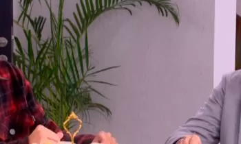 Capítulo 500 Emisión 03/10/2024