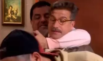 Capítulo 510 Emisión 18/10/2024