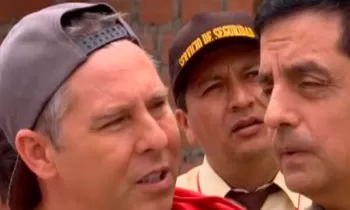 Capítulo 511 Emisión 21/10/2024