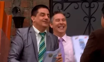 Capítulo 518 Emisión 30/10/2024