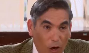 Capítulo 530 Emisión 18/11/2024