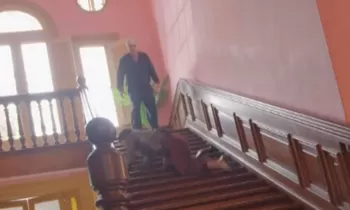 Capitulo 80 Emisión 26/11/2024