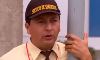 Capítulo 537 Emisión 27/11/2024