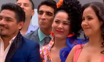 Capítulo 539 Emisión 29/11/2024