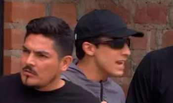 Capítulo 544 Emisión 06/12/2024