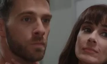 Capítulo 08 Emisión 11/12/2024