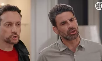 Capítulo 20 Emisión 02/01/2025