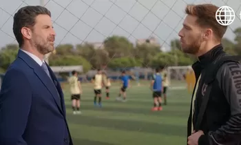 Capítulo 21 Emisión 03/01/2025