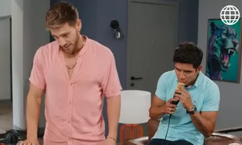 Capítulo 26 Emisión 10/01/2025