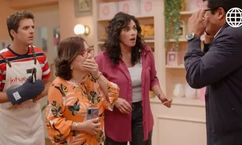 Capítulo 29 Emisión 15/01/2025