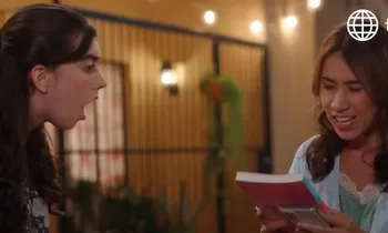 Capítulo 34 Emisión 22/01/2025