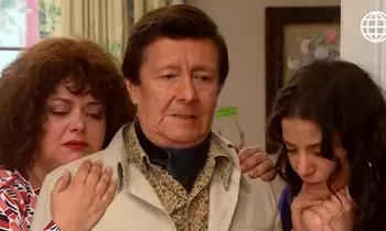 Cap: 90 - Emisión 11/09/2017