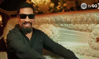 Avance de Ocho Locos