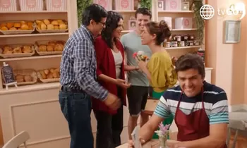 Capítulo 43 Emisión 04/02/2025