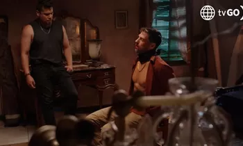 Capítulo 46 Emisión 07/02/2025