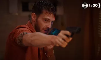 Capítulo 47 Emisión 10/02/2025