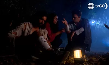  Avance de nueva temporada 2025