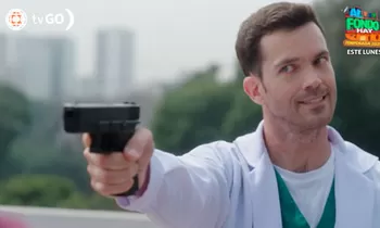 Capítulo 50 Emisión 13/02/2025