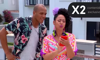 ¿Macarena votará para que Teresita sea líder de los Gonzales?