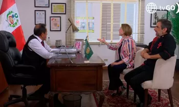 Capítulo 3 Emisión 19/02/2025