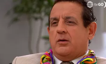 Capítulo 4 Emisión 20/02/2025