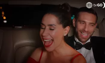 Capítulo 57 Emisión 24/02/2025