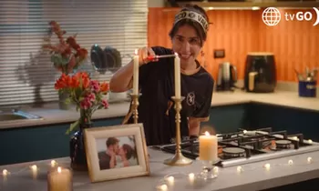 Capítulo 59 Emisión 26/02/2025