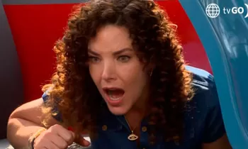 Capítulo 8 Emisión 26/02/2025