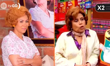 Mira cómo transforman a Teresita en "TereNelly"