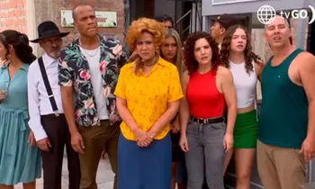 Capítulo 14 Emisión 06/03/2025