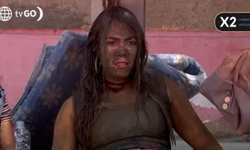 El "triste final" de Juana Zapallal tras quedarse en la calle