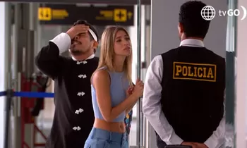 Capítulo 17 Emisión 11/03/2025