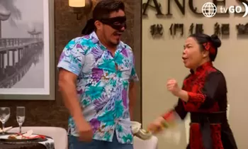 Capítulo 18 Emisión 12/03/2025