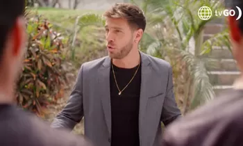 Capítulo 71 Emisión 14/03/2025